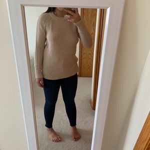 Gap sweater